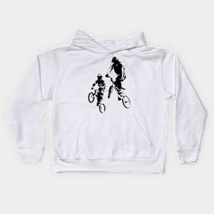 bmx Kids Hoodie